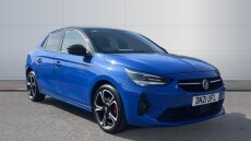 Vauxhall Corsa 1.2 Turbo SRi 5dr Petrol Hatchback